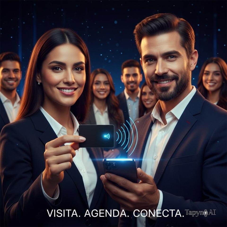 Hay una pregunta que vale más que cualquier demo: ¿qué parte de tu negocio te está costando más tiempo del que debería?

Esa respuesta es exactamente el punto de partida cuando alguien entra a Tapyn$. No un tour genérico — una conversación real sobre dónde la IA puede entrar primero y generar el mayor impacto para vos.

Si tenés esa pregunta en mente, escríbenos "QUIERO VER" y te mostramos cómo se vería en tu caso concreto. 🎯